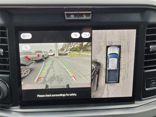 2026 Ford F-250SD Platinum Roseville CA