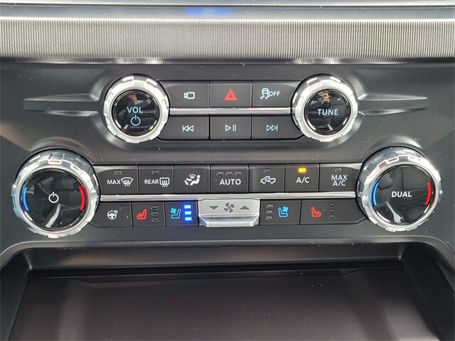 2026 Ford F-250SD Platinum Roseville CA