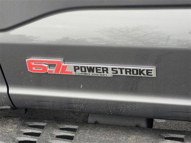 2026 Ford F-250SD Platinum Roseville CA