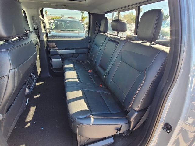 2026 Ford F-250SD Platinum Roseville CA