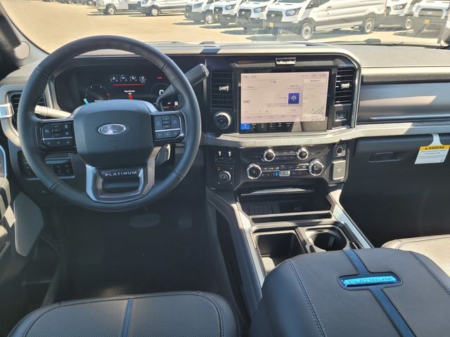 2026 Ford F-250SD Platinum Roseville CA
