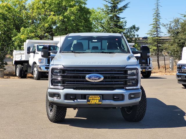 2026 Ford F-250SD Platinum Roseville CA