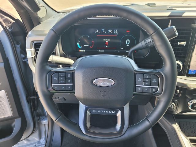 2026 Ford F-250SD Platinum Roseville CA