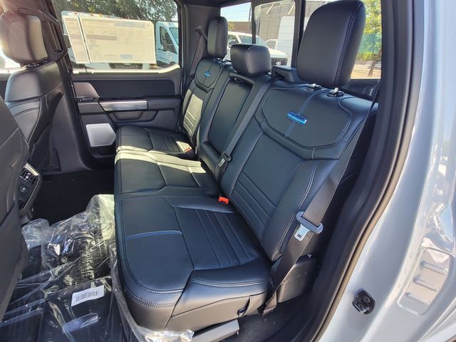 2026 Ford F-250SD Platinum Roseville CA