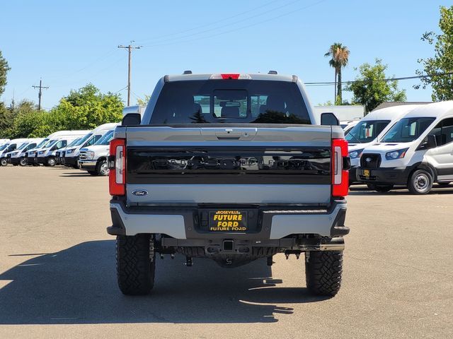 2026 Ford F-250SD Platinum Roseville CA