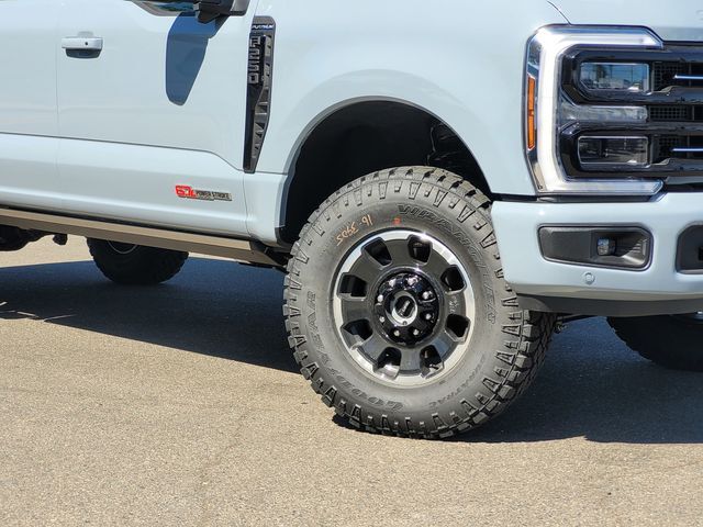 2026 Ford F-250SD Platinum Roseville CA