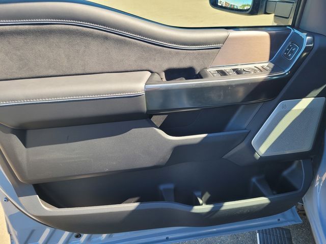 2026 Ford F-250SD Platinum Roseville CA