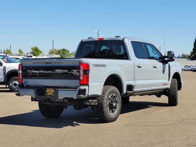 2026 Ford F-250SD Platinum Roseville CA