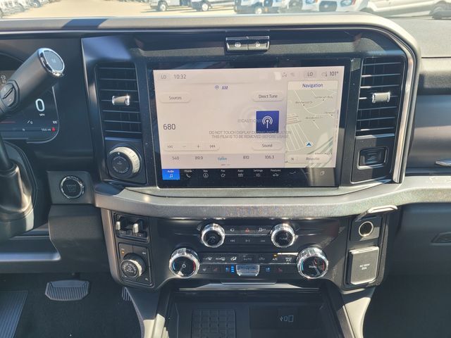 2026 Ford F-250SD Platinum Roseville CA