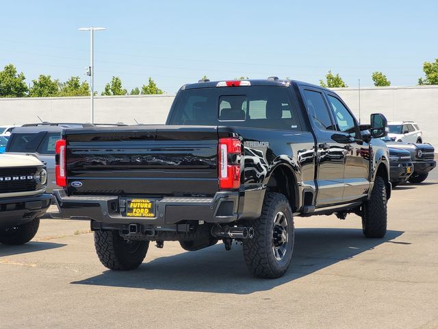 2026 Ford F-250SD Platinum Roseville CA