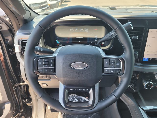 2026 Ford F-250SD Platinum Roseville CA