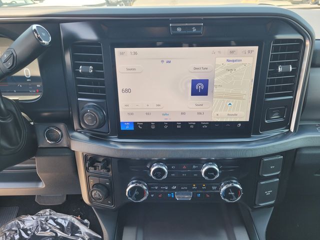 2026 Ford F-250SD Platinum Roseville CA
