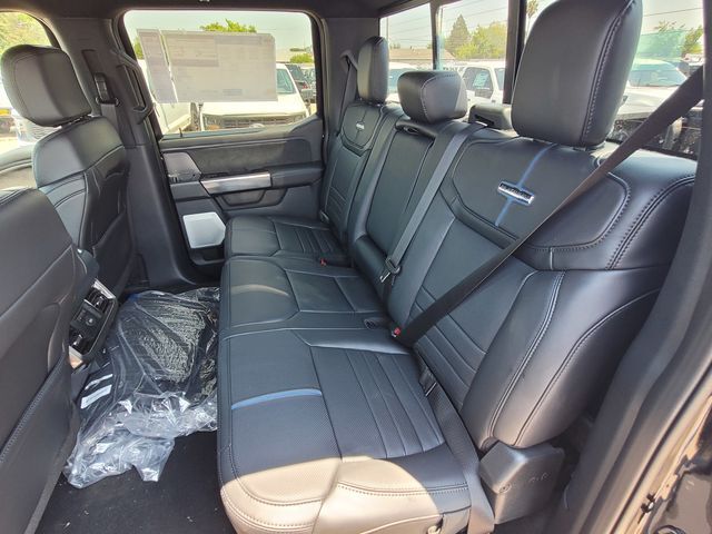 2026 Ford F-250SD Platinum Roseville CA