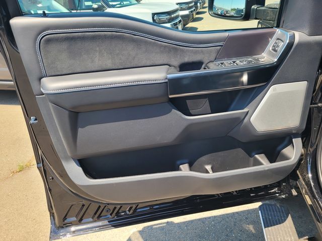 2026 Ford F-250SD Platinum Roseville CA