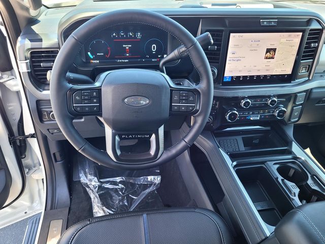 2026 Ford F-250SD Platinum Roseville CA