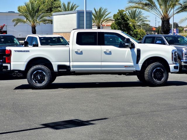 2026 Ford F-250SD Platinum Roseville CA