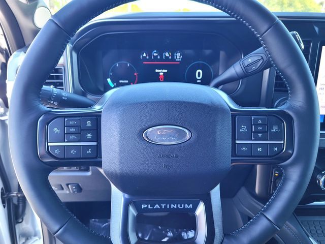 2026 Ford F-250SD Platinum Roseville CA