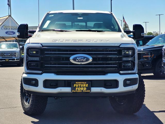 2026 Ford F-250SD Platinum Roseville CA