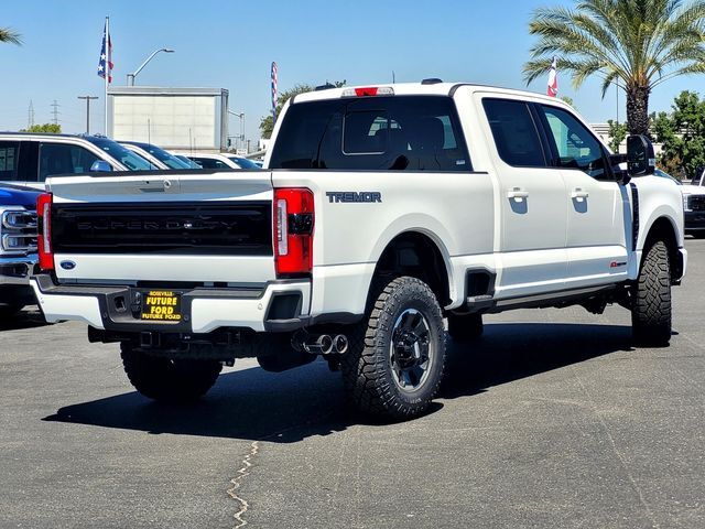 2026 Ford F-250SD Platinum Roseville CA
