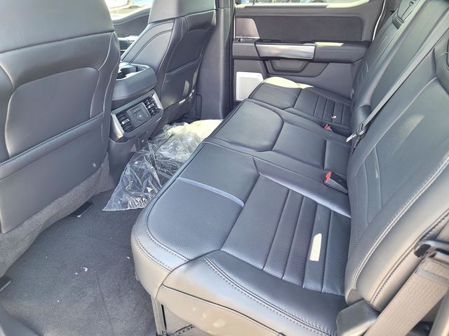 2026 Ford F-250SD Platinum Roseville CA