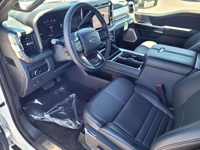 2026 Ford F-250SD Platinum Roseville CA
