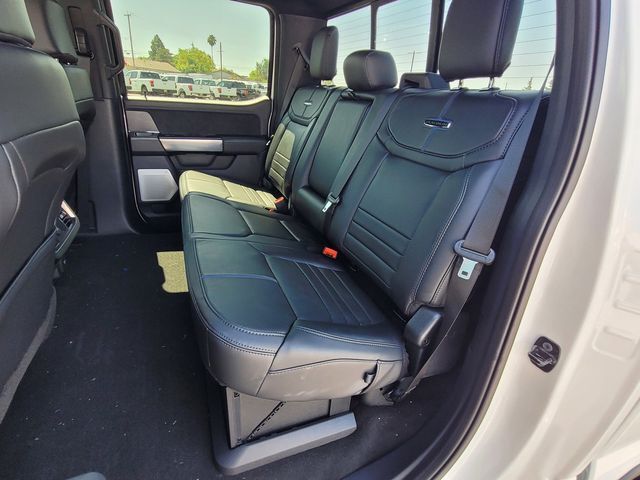 2026 Ford F-250SD Platinum Roseville CA