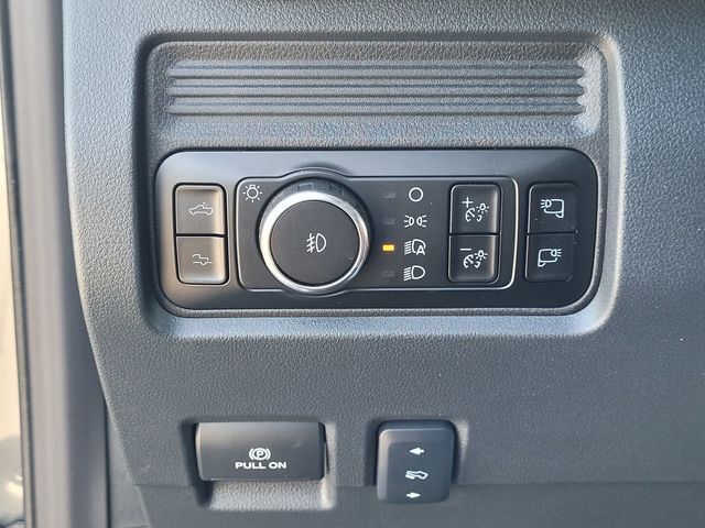 2026 Ford F-250SD Platinum Roseville CA