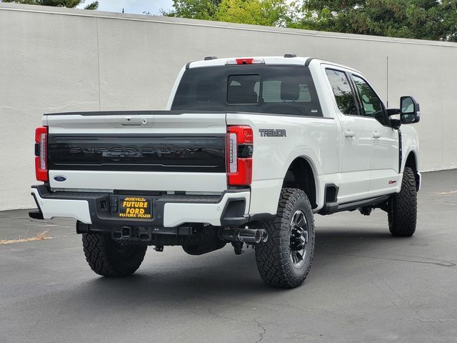 2026 Ford F-250SD Platinum Roseville CA