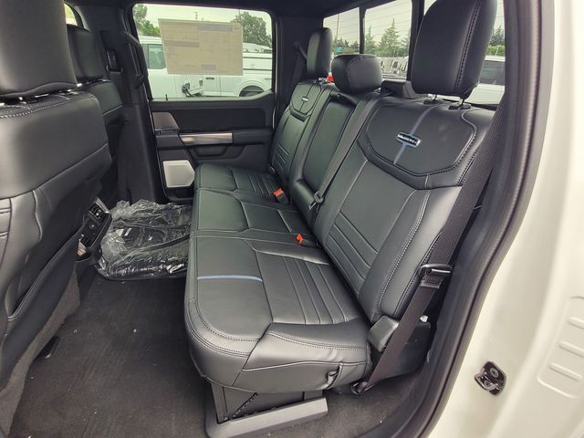 2026 Ford F-250SD Platinum Roseville CA