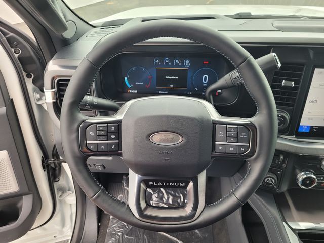 2026 Ford F-250SD Platinum Roseville CA