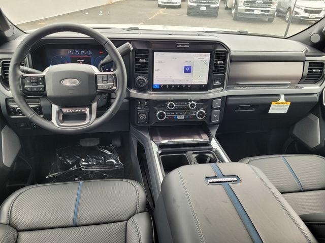 2026 Ford F-250SD Platinum Roseville CA