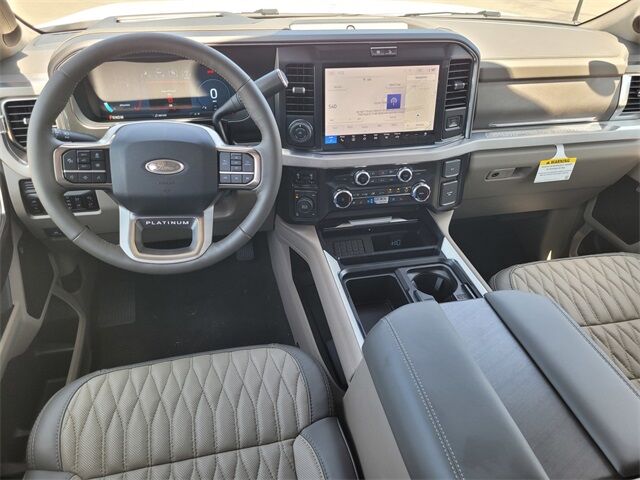 2026 Ford F-250SD Platinum Roseville CA