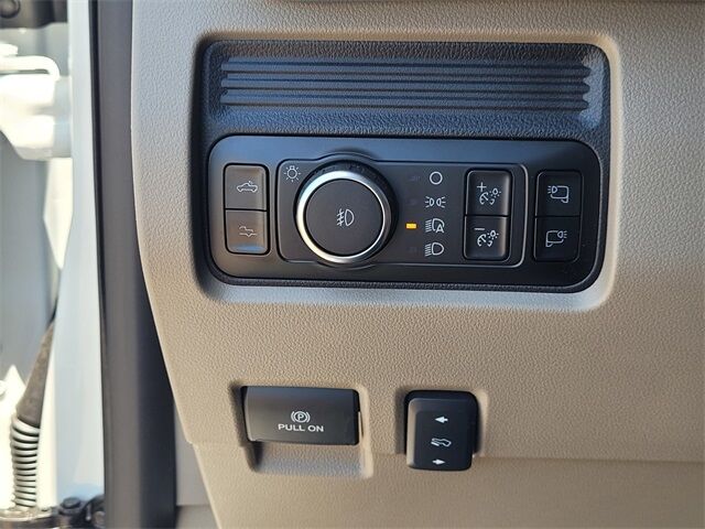 2026 Ford F-250SD Platinum Roseville CA