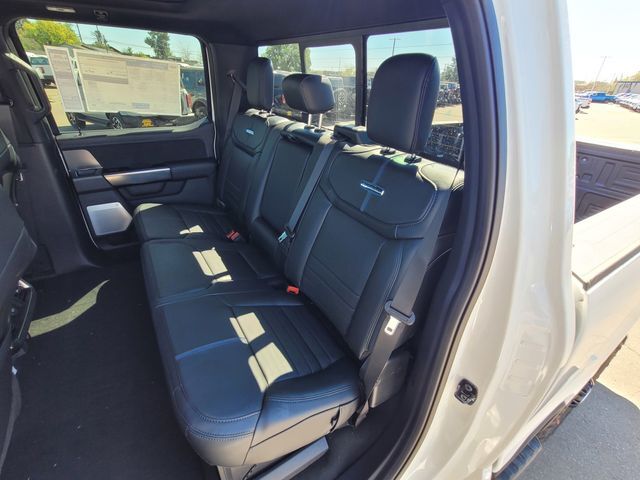 2026 Ford F-250SD Platinum Roseville CA