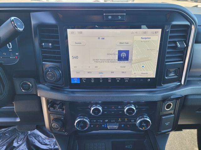 2026 Ford F-250SD Platinum Roseville CA