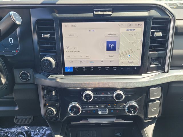 2026 Ford F-250SD Platinum Roseville CA