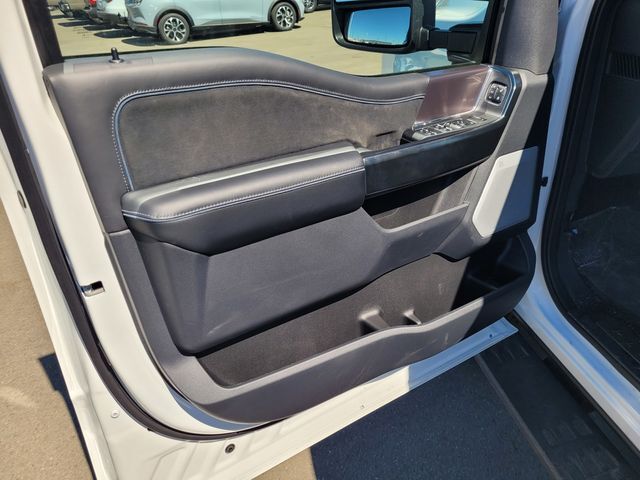 2026 Ford F-250SD Platinum Roseville CA