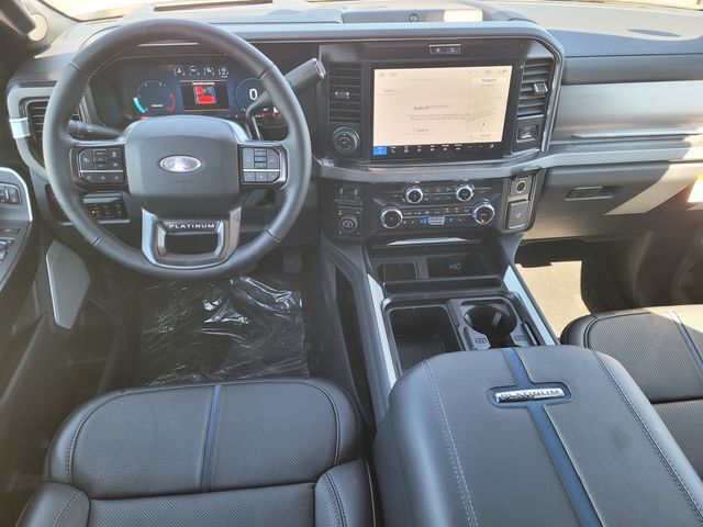 2026 Ford F-250SD Platinum Roseville CA