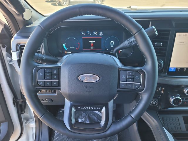 2026 Ford F-250SD Platinum Roseville CA