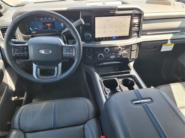 2026 Ford F-250SD Platinum Roseville CA