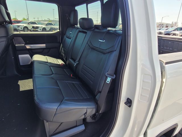 2026 Ford F-250SD Platinum Roseville CA