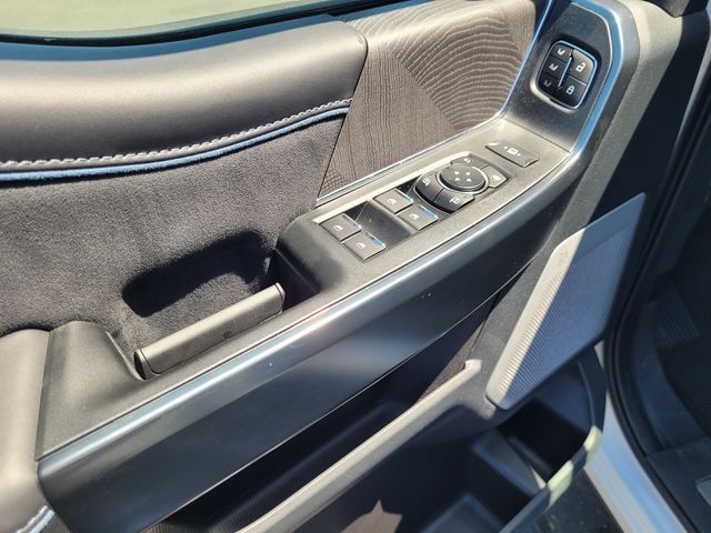 2026 Ford F-250SD Platinum Roseville CA