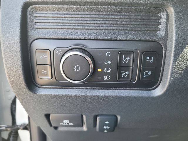 2026 Ford F-250SD Platinum Roseville CA