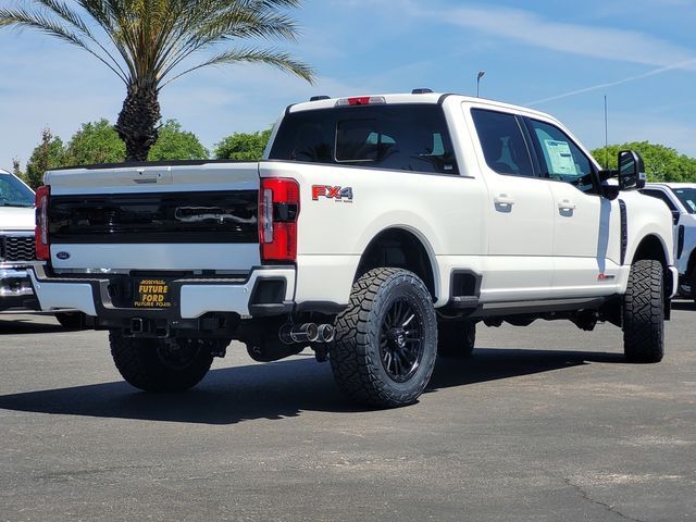 2026 Ford F-250SD Platinum Roseville CA