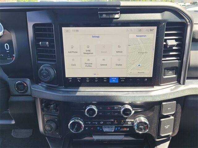 2026 Ford F-250SD Platinum Roseville CA