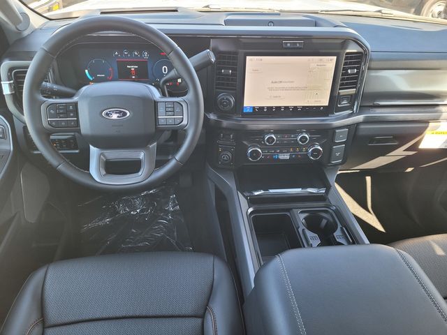 2026 Ford F-250SD Platinum Roseville CA