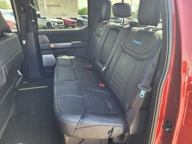 2026 Ford F-250SD Platinum Roseville CA