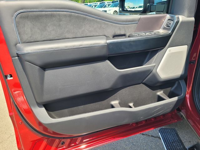 2026 Ford F-250SD Platinum Roseville CA