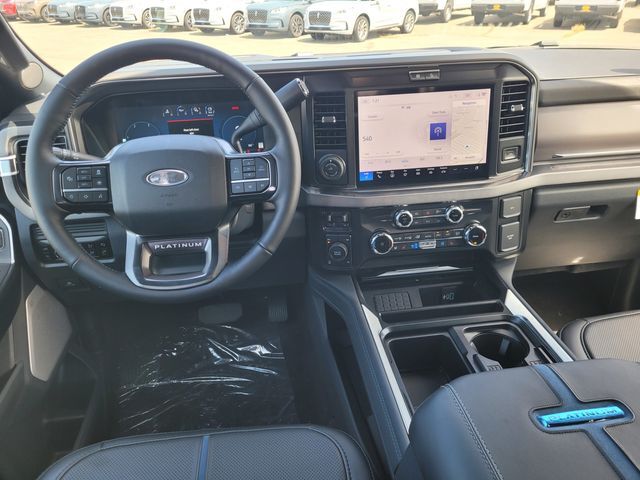 2026 Ford F-250SD Platinum Roseville CA