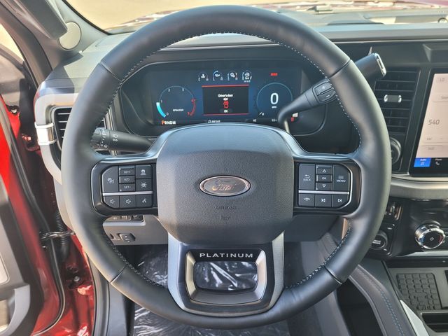 2026 Ford F-250SD Platinum Roseville CA